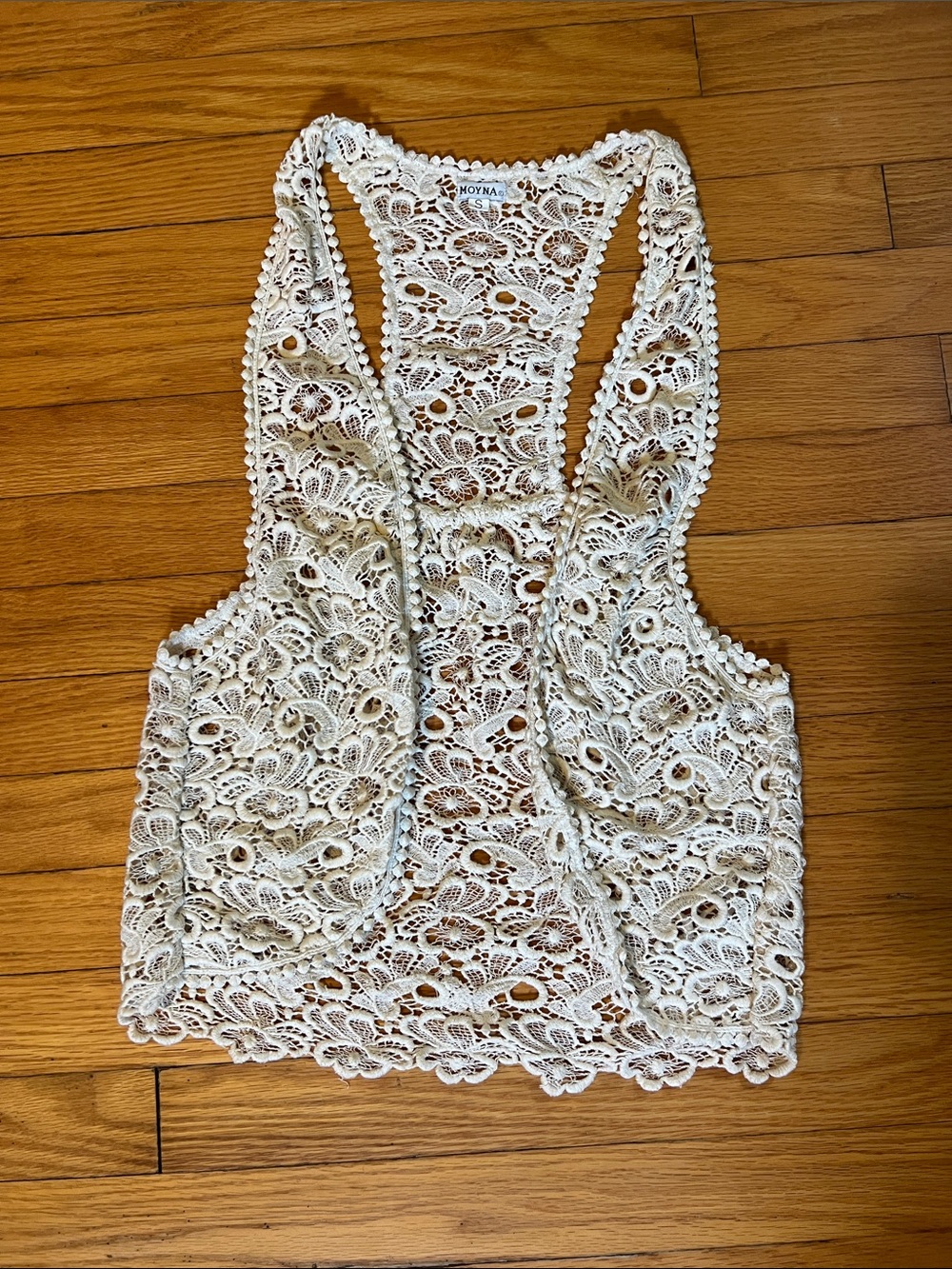 Anthropologie Vest
